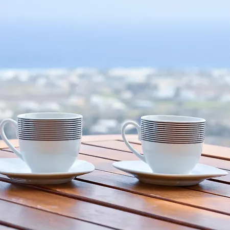 Ferienhaus Bluegonia *