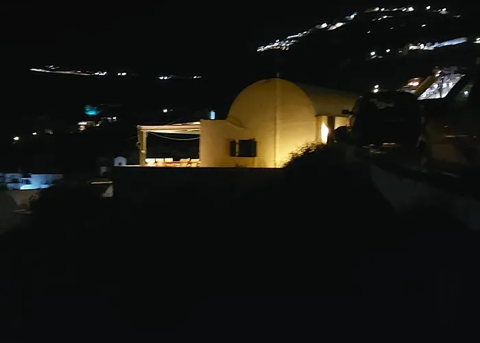 Ferienhaus Bluegonia