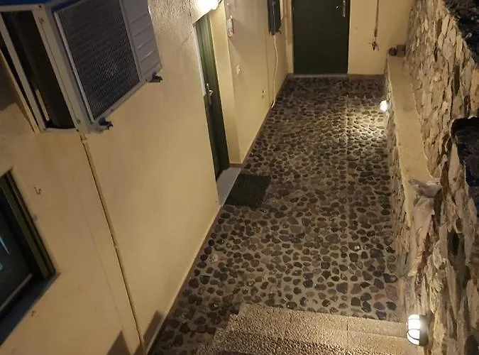 Bluegonia Ferienhaus