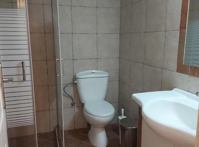 Ferienhaus Bluegonia *