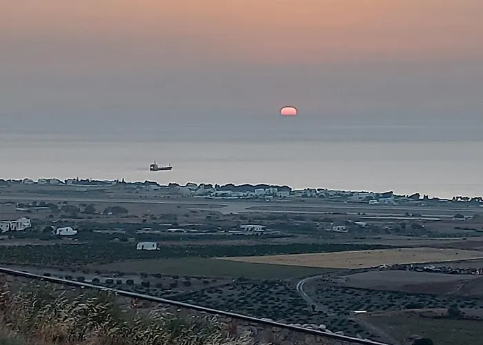 Ferienhaus Bluegonia *