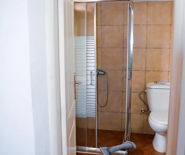 Bluegonia Ferienhaus