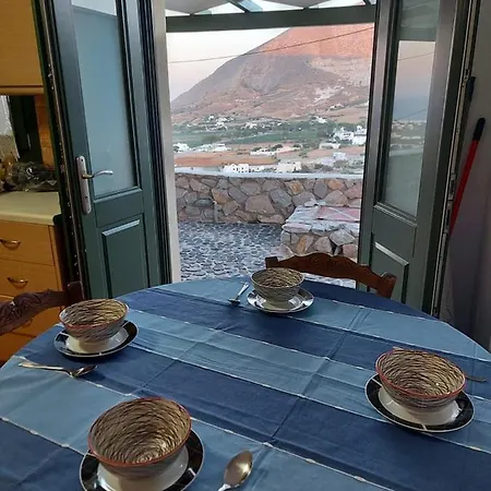 別荘 Bluegonia Éxo Goniá