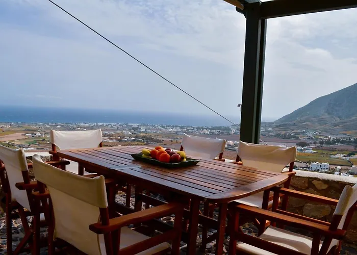 Hébergement de vacances Bluegonia