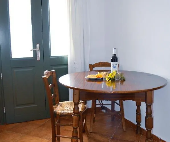 Bluegonia * Éxo Goniá