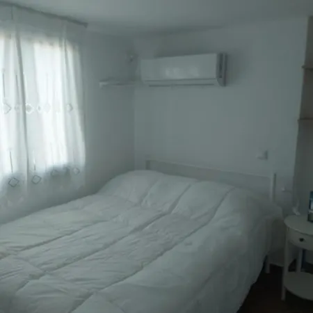 בית נופש Bluegonia Éxo Goniá