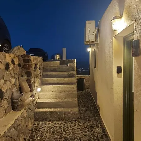 Bluegonia Σπίτι διακοπών