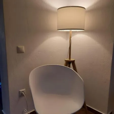 Bluegonia Prázdninový dům