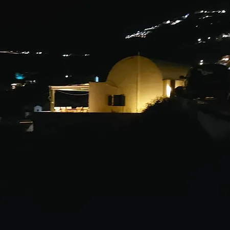 בית נופש Bluegonia