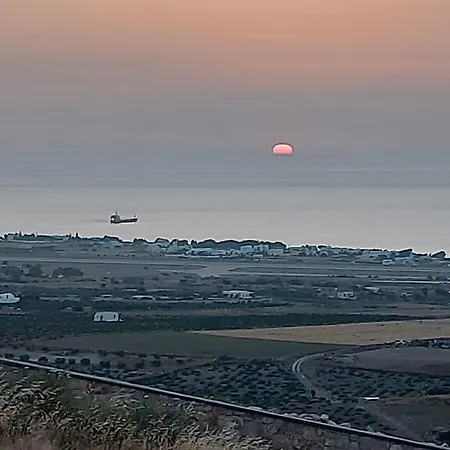 בית נופש Bluegonia *