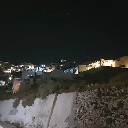 Bluegonia בית נופש Éxo Goniá