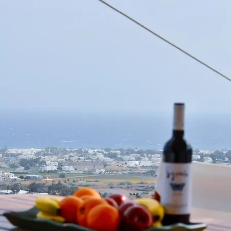 Bluegonia בית נופש