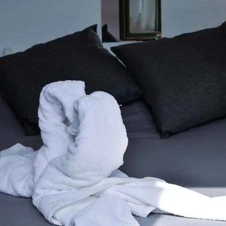 Bluegonia Prázdninový dům *