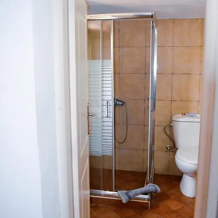 Bluegonia Prázdninový dům