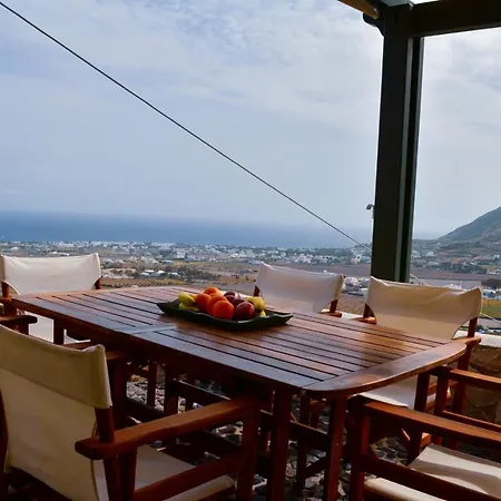 בית נופש Bluegonia