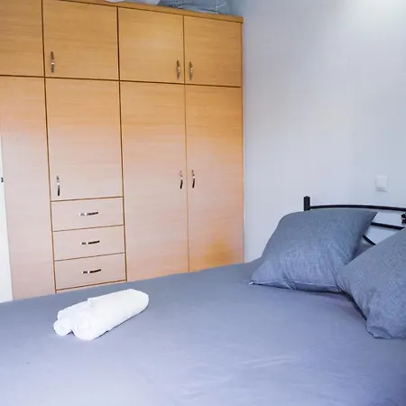 Bluegonia Prázdninový dům