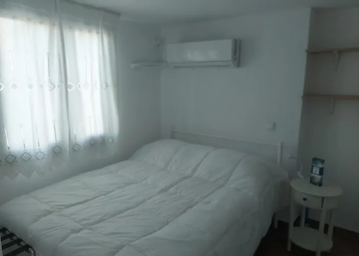 Holiday home Bluegonia Exo Gonia