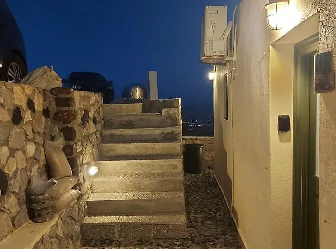 Bluegonia Holiday home