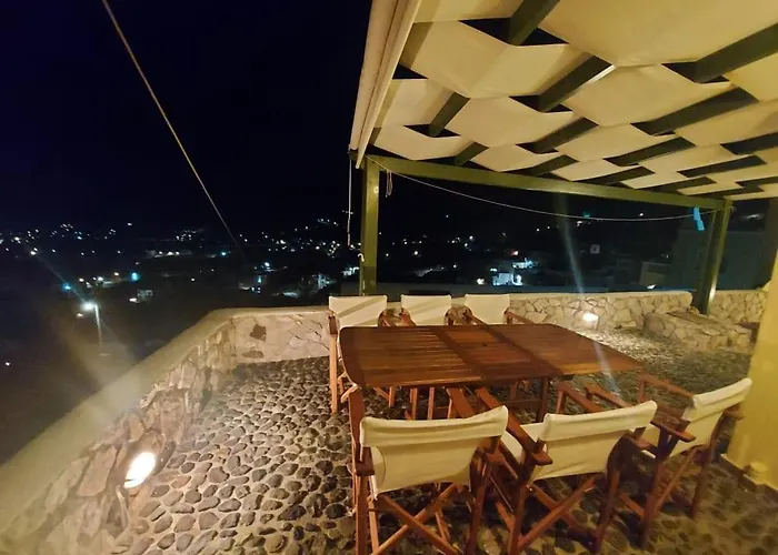 Holiday home Bluegonia *