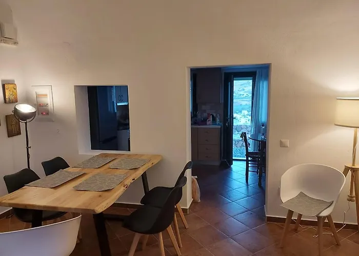 Bluegonia Holiday home