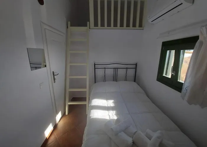 Holiday home Bluegonia