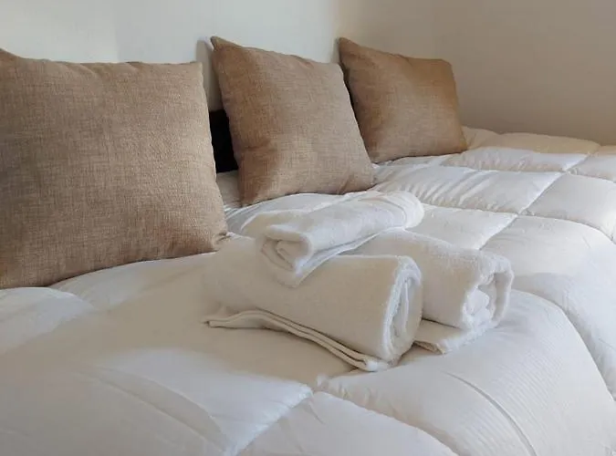 Hébergement de vacances Bluegonia *