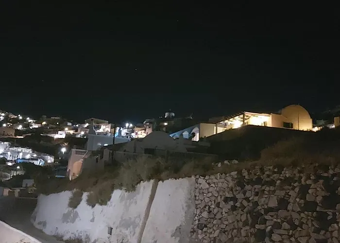 Bluegonia Holiday home Exo Gonia