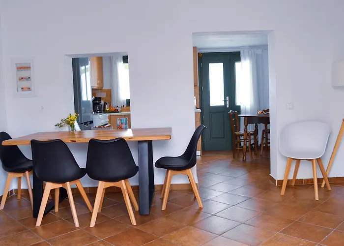 Holiday home Bluegonia