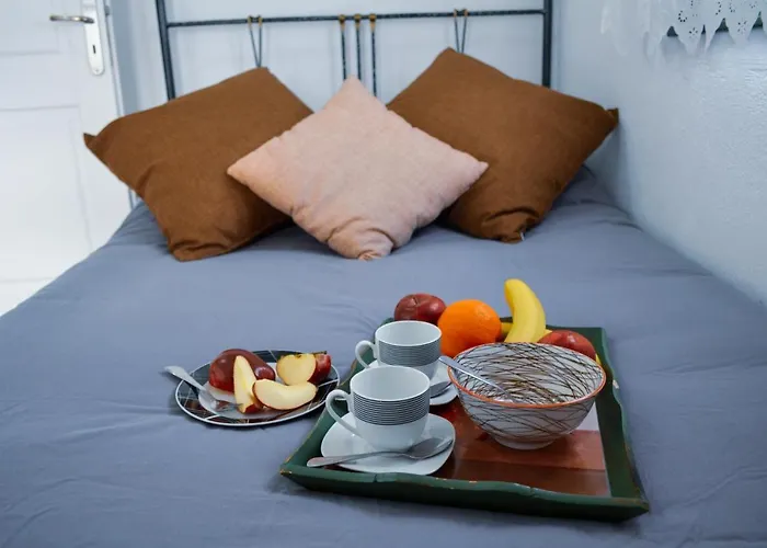 Holiday home Bluegonia