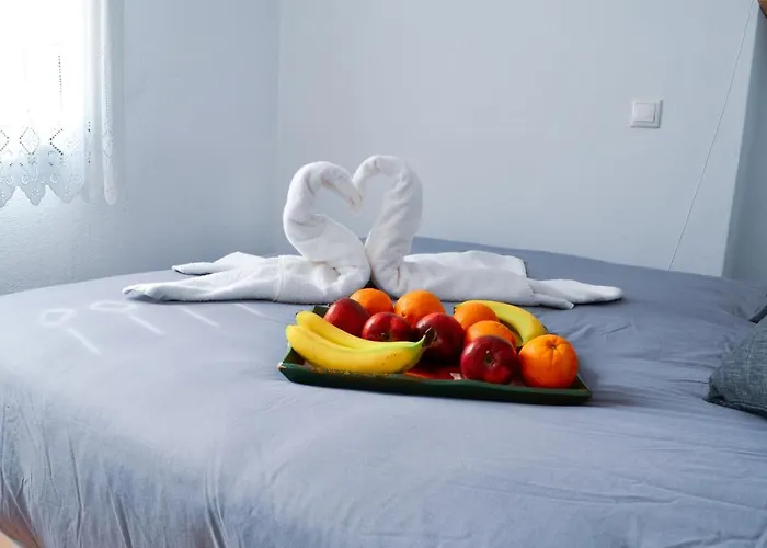 Holiday home Bluegonia