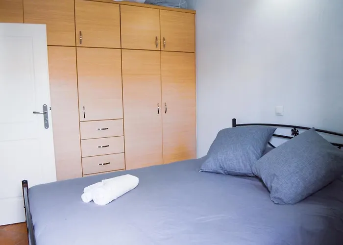 Bluegonia Holiday home