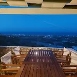度假居 Bluegonia *