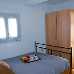 Bluegonia Dom wakacyjny Éxo Goniá