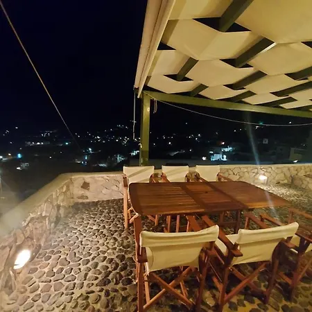 Holiday home Bluegonia *