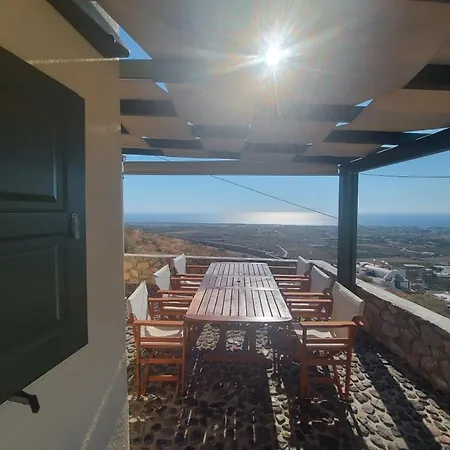 Bluegonia Holiday home