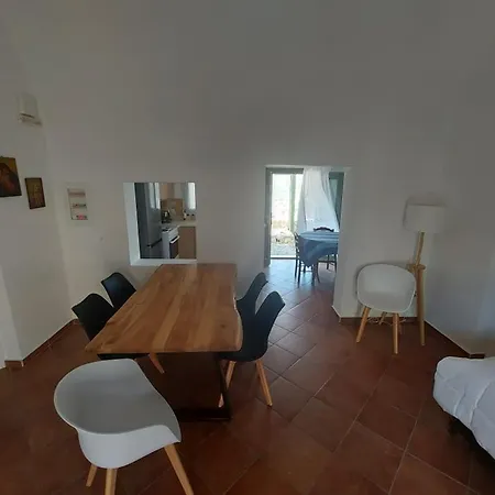 Bluegonia Holiday home Exo Gonia