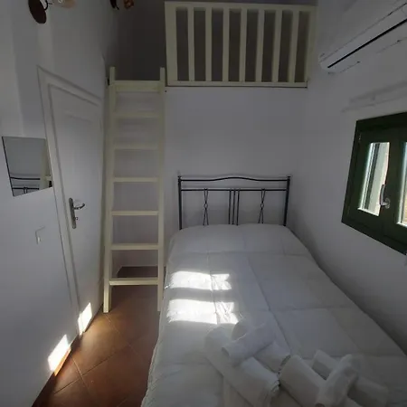 Holiday home Bluegonia