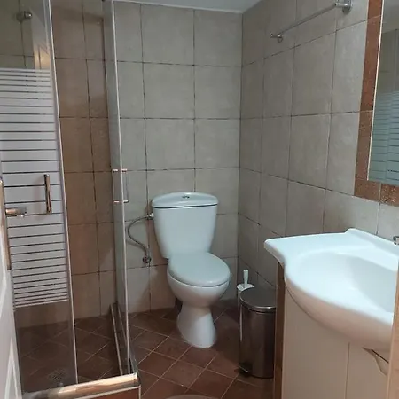 Holiday home Bluegonia *