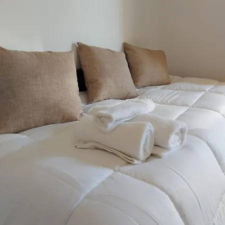 Holiday home Bluegonia *