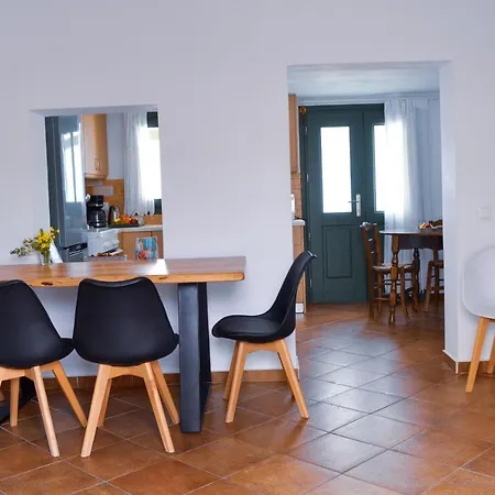 Holiday home Bluegonia