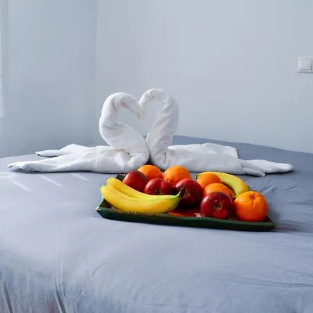 Holiday home Bluegonia