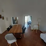 Bluegonia Hébergement de vacances Éxo Goniá