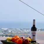 Bluegonia Hébergement de vacances