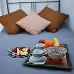 Hébergement de vacances Bluegonia