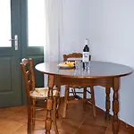 Hébergement de vacances Bluegonia Éxo Goniá